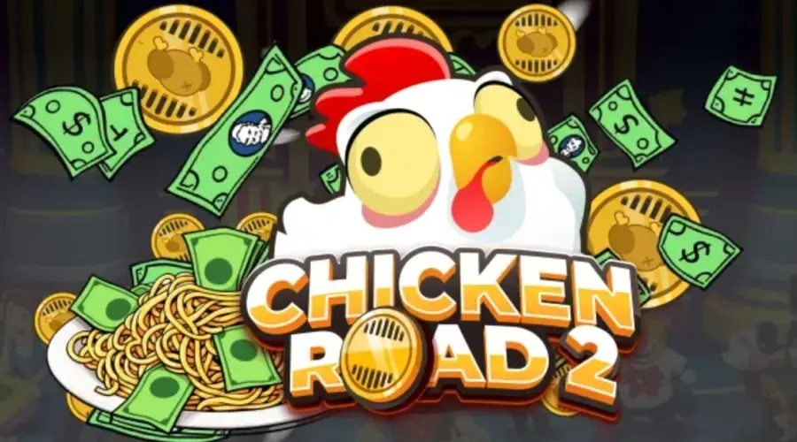 Chicken road gambling